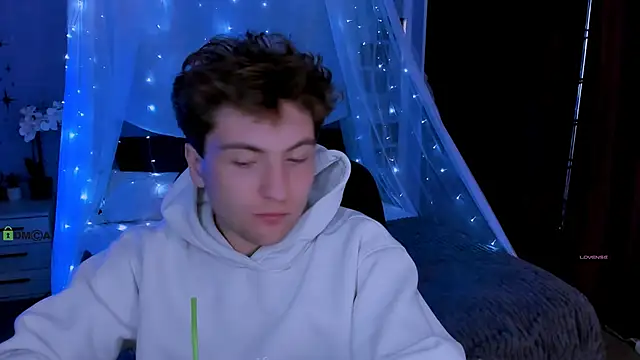 joseph_bear_のライブXXXチャット