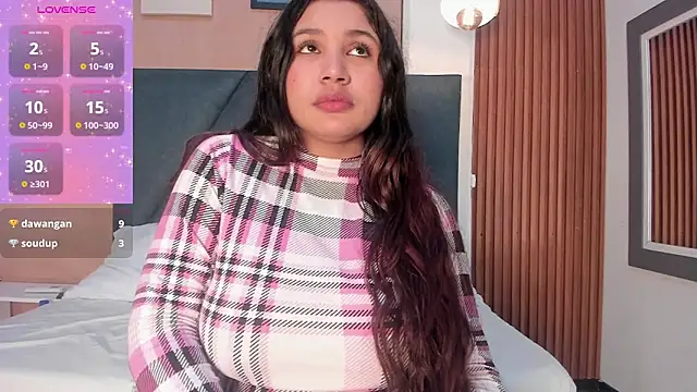 Victoria_RoseeのライブXXXチャット