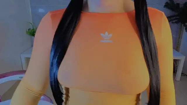 Czat XXX na żywo – nati06_s