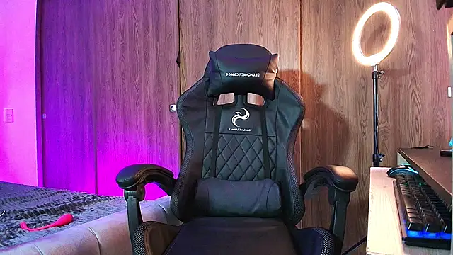 Show webcam de im_Usuga