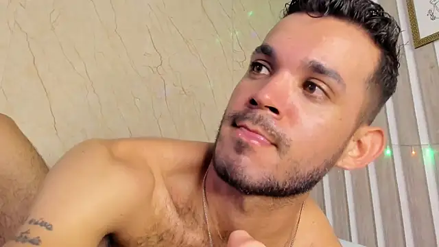 EthanGrey Webcam show