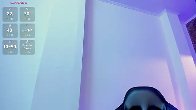 Hanna_Becker_ Chat XXX in diretta