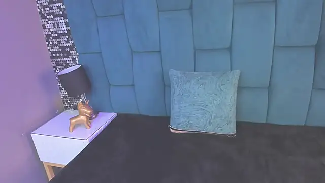 reze_chaw 网络视讯表演