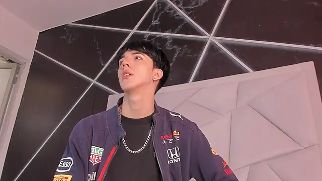 AerumChae 웹캠 쇼