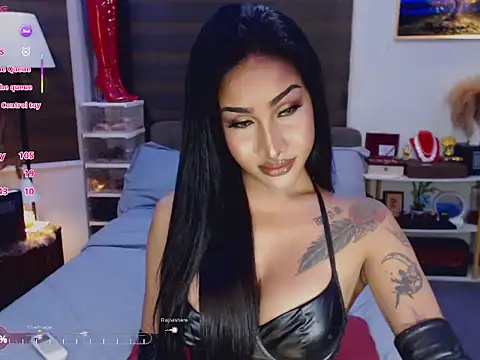 SeductiveVictoria live XXX chat