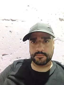 Show de gusto14cm na webcam