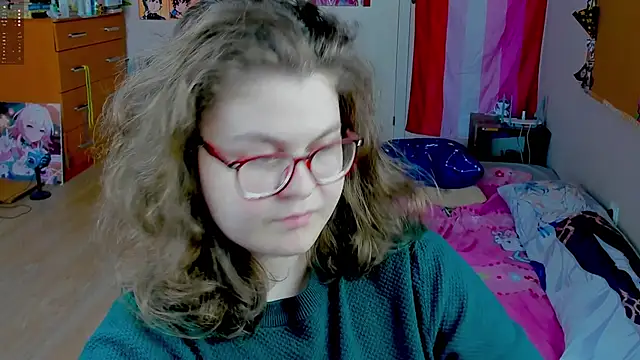 Chat XXX ao vivo de Sashy_Way