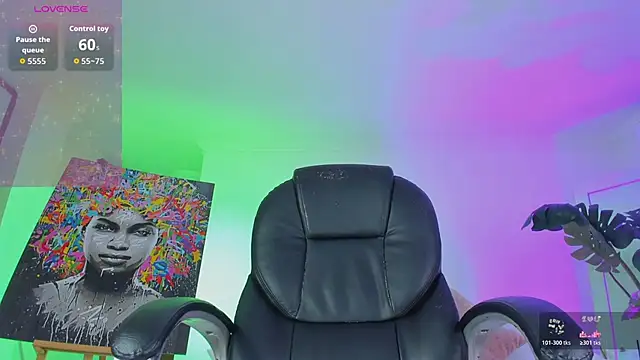 JANYLOVE__ 现场XXX聊天