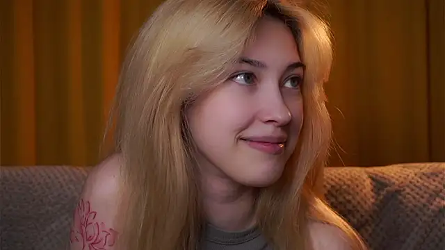 Sembang XXX Secara Langsung AngelicRice