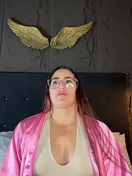 BellaPeers_ Live XXX-chat