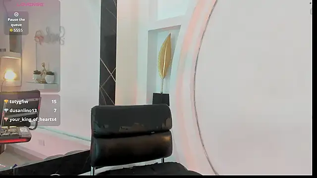 Vicky_Hottman 网络视讯表演