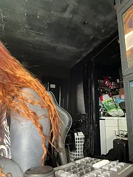 AlexandraWildd Webcam Show