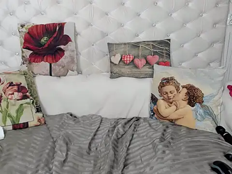 Sembang XXX Secara Langsung AleksaSova