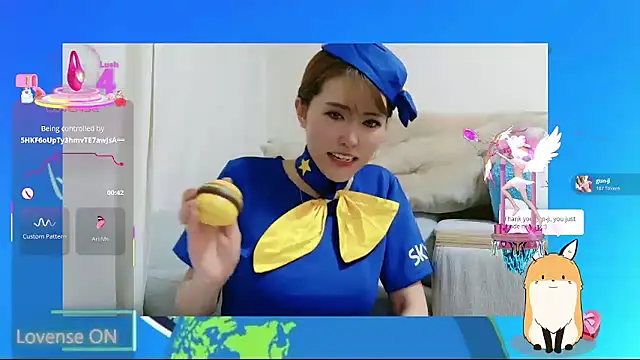 Miyuuu_n Live XXX chat