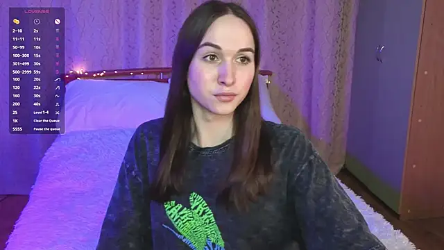 Angeel_Kate – Live XXX-chat