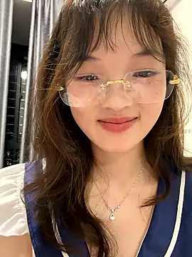 meimei_x 网络视讯表演