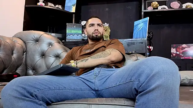 matteosantos live XXX chat