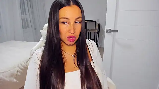 AvisFlowersのライブXXXチャット