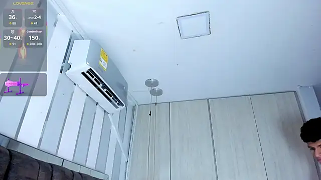 DomenicoRey 现场XXX聊天