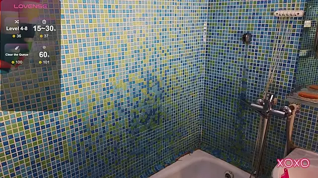 Chat +18 de Milly__Foxy ao vivo