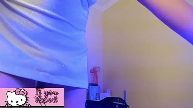 Mss_Meloddy 现场XXX聊天