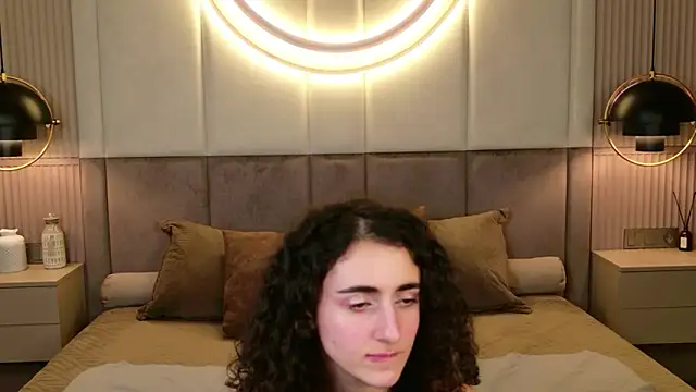 Susan_Fors' Live XXX Chat