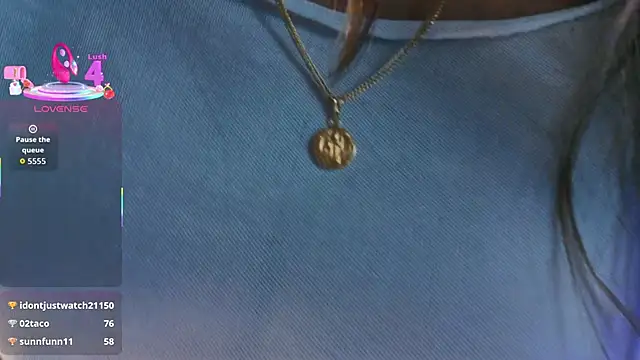 Cris__sweet Live XXX-Chat