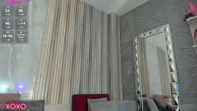 Živý XXX chat BriannaChelsea