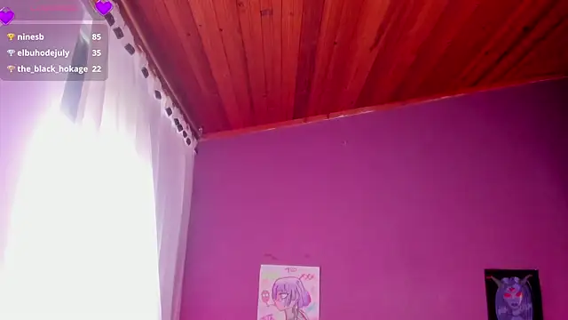 Cata_green Live XXX Chat