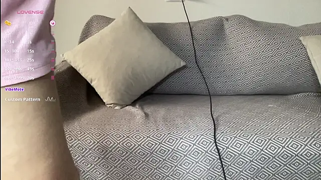 jodieangel4_sin's Live XXX Chat