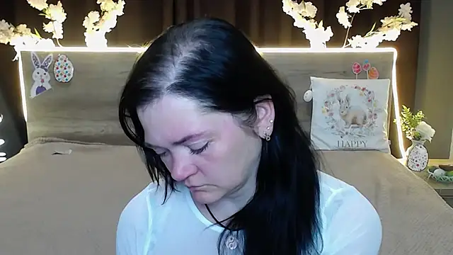 LauraFinn Obrolan Langsung XXX