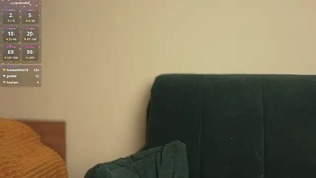 دردشة LovelyKatea الجنسية المباشرة