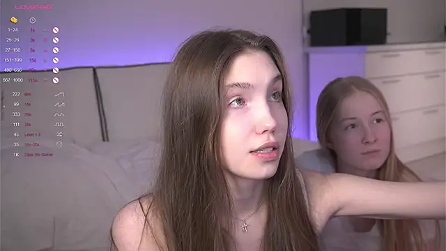 แชท XXX สดของ koolaidandfrozenpizza