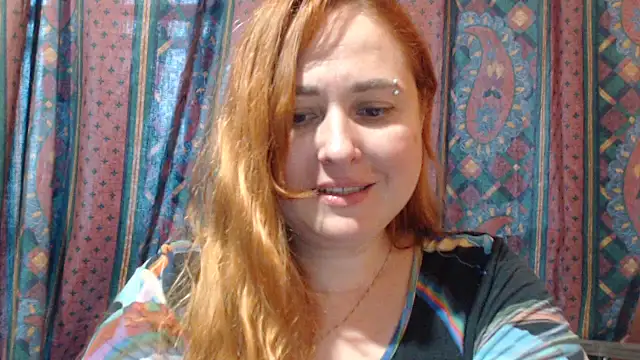 Foxy_Kate3333's Live XXX Chat