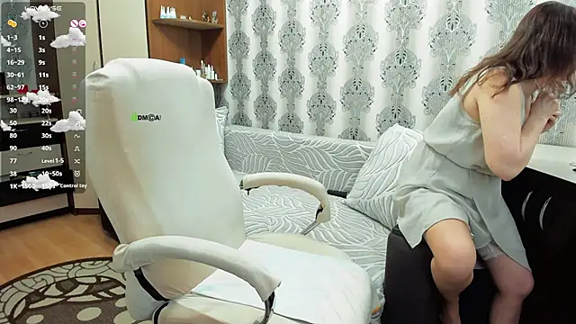 Rusalohkax's Live XXX Chat