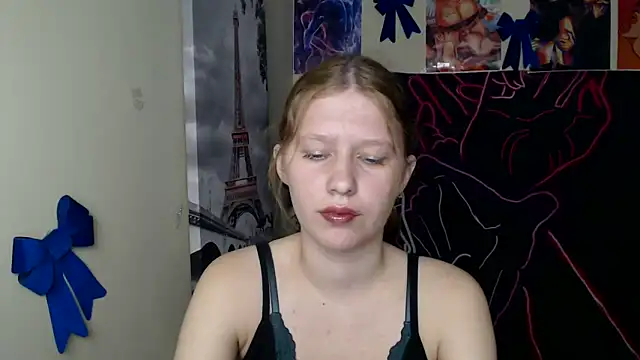 StellaCRL's Live XXX Chat