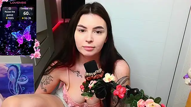 Chat XXX Live peachyness