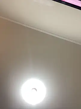 Show de Larissaferri na webcam