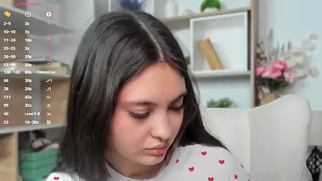 Chat XXX Live MirthaBolduan