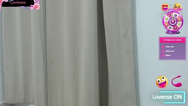 Juicy_Maya's Live XXX Chat