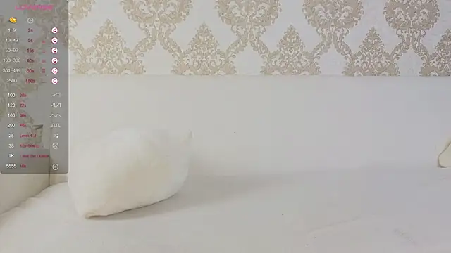 foxy_bloomm Live XXX-chat