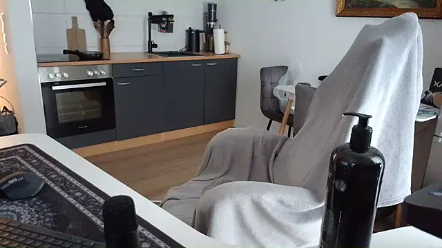 kan4konda Webcam-Show