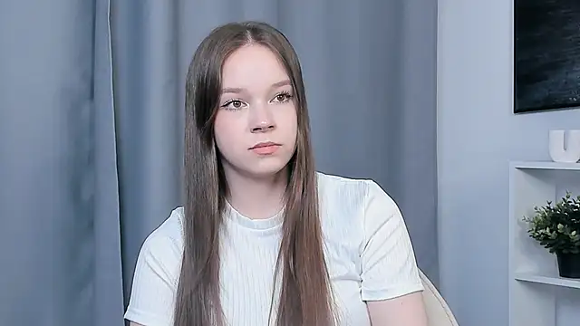 KiraGbur's Live XXX Chat