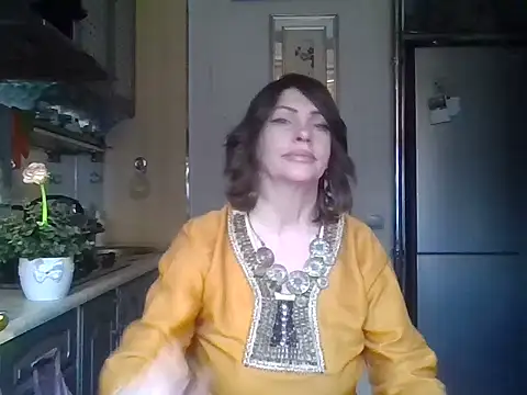 Chat XXX en directo de Baby-Matilda