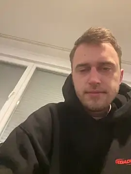 TheJerkingGuy's Webcam Show