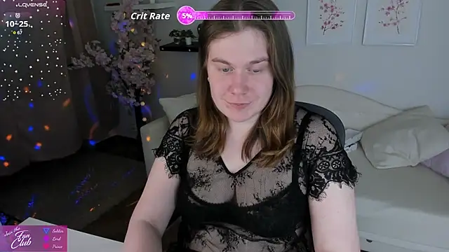 แชท XXX สดของ Nancy_Sun_