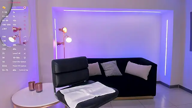 Chat XXX Live LizzHamilton__