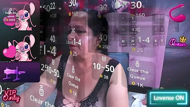 NicolTamara Chat XXX in diretta