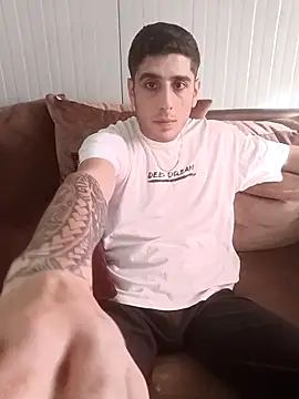 arenn1997 Chat XXX in diretta