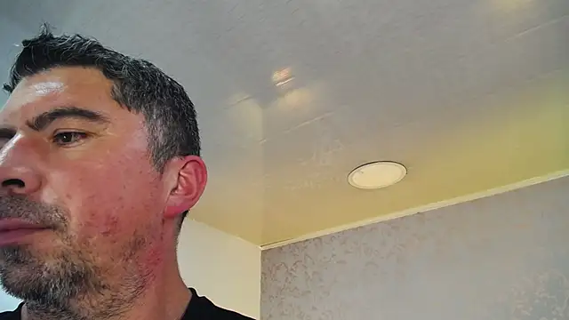 JuanKFit_45のウェブカメラショー